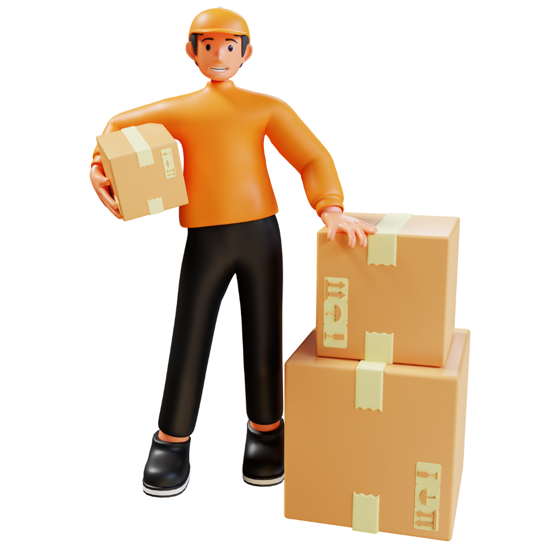 خدمات الشحن